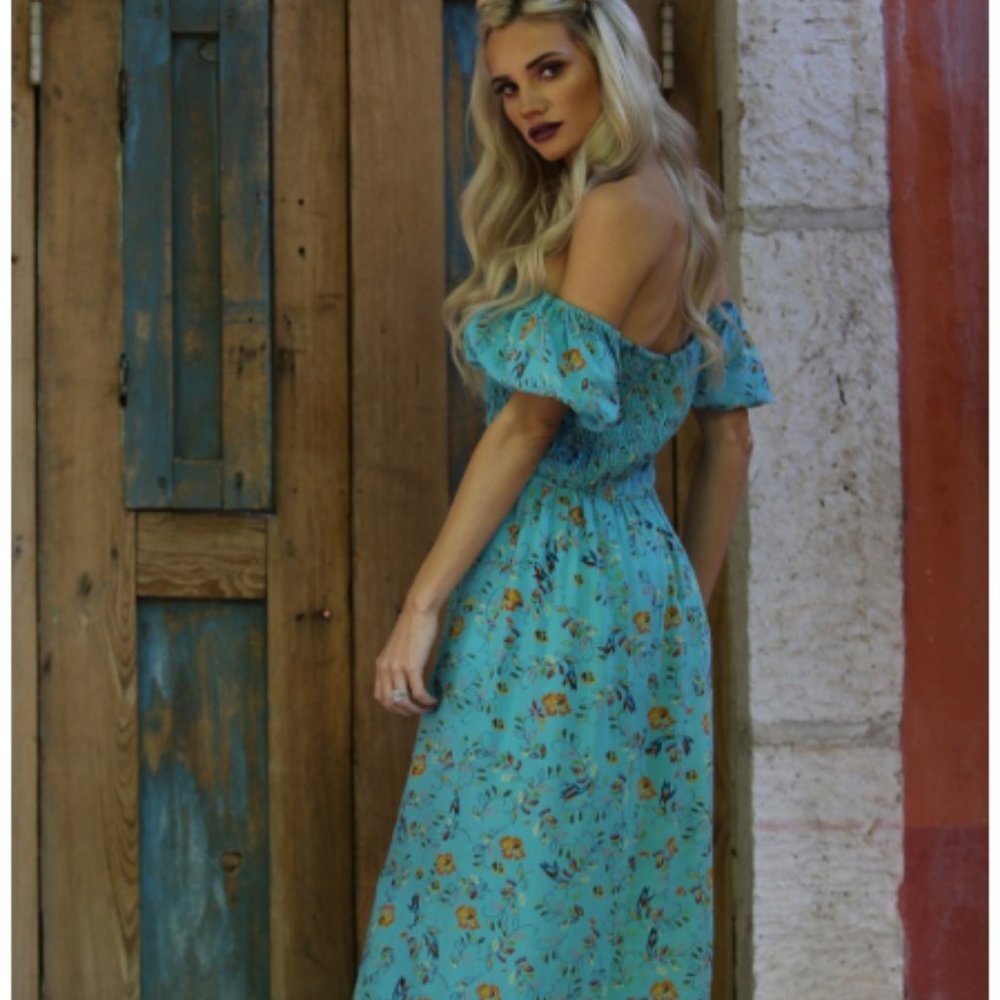 Angie Romper L - Picture 3 of 6